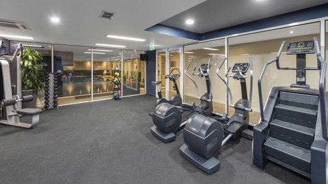 Oaks Melbourne On Market Hotel - Holiday Find 18