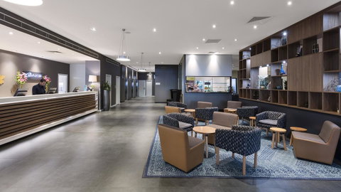 Oaks Melbourne On Market Hotel - Holiday Find 8
