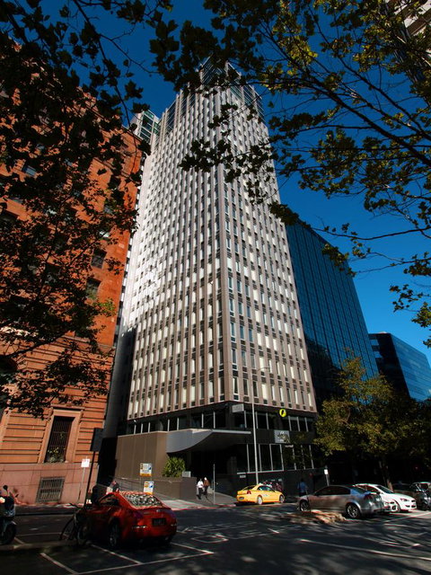 Oaks Melbourne On Market Hotel - Holiday Find 1