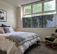 Tribeca East Melbourne - Holiday Find