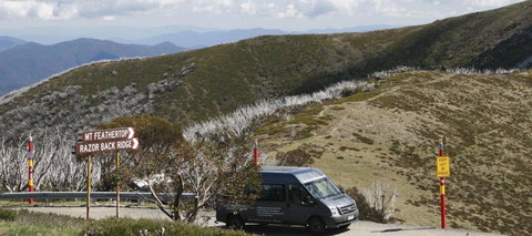 The Harrietville Snowline Hotel - Holiday Find 10