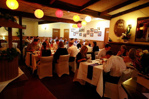 The Harrietville Snowline Hotel - Holiday Find 32