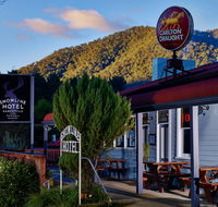 The Harrietville Snowline Hotel - Holiday Find