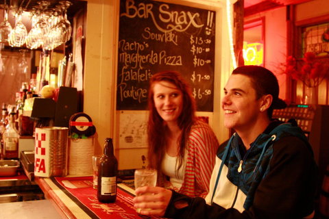 The Harrietville Snowline Hotel - Holiday Find 26