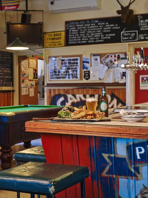 The Harrietville Snowline Hotel - Holiday Find 13