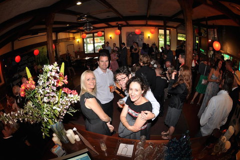 The Harrietville Snowline Hotel - Holiday Find 28