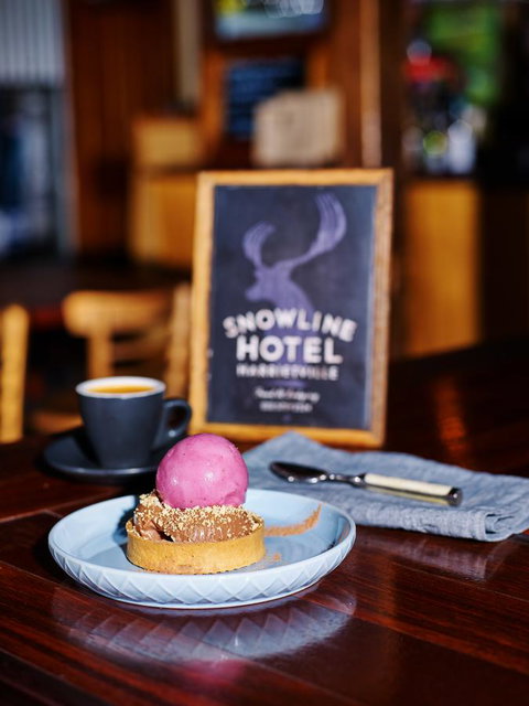 The Harrietville Snowline Hotel - Holiday Find 15