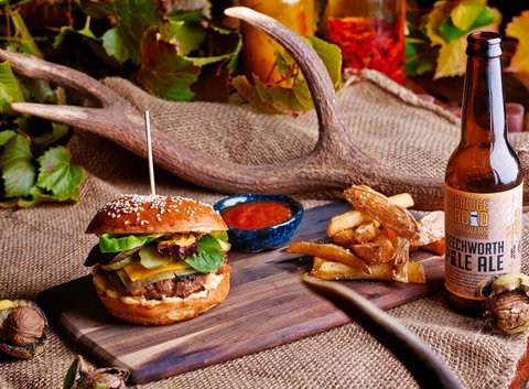 The Harrietville Snowline Hotel - Holiday Find 16