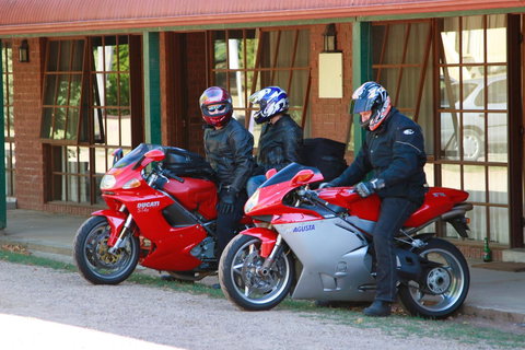 The Harrietville Snowline Hotel - Holiday Find 30