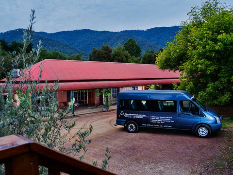 The Harrietville Snowline Hotel - Holiday Find 1