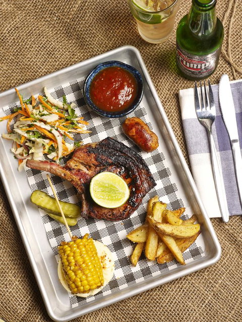 The Harrietville Snowline Hotel - Holiday Find 23