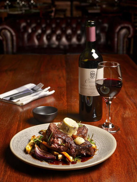 The Harrietville Snowline Hotel - Holiday Find 12