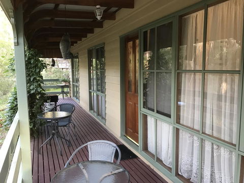 Day Dream Cottage - Holiday Find 25