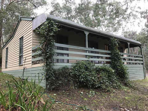Day Dream Cottage - Holiday Find 26