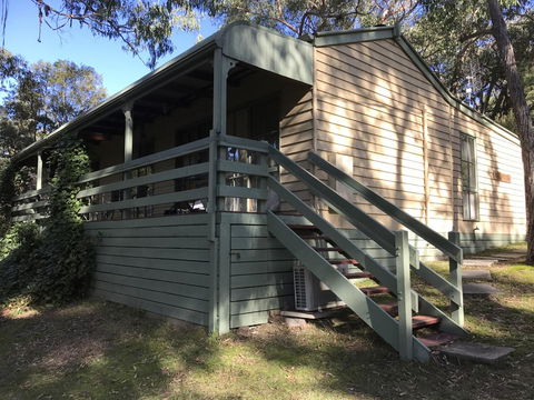 Day Dream Cottage - Holiday Find 0