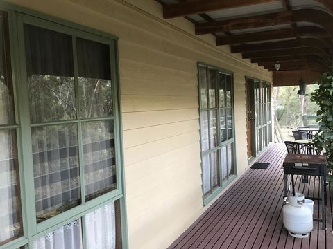 Day Dream Cottage - Holiday Find 29