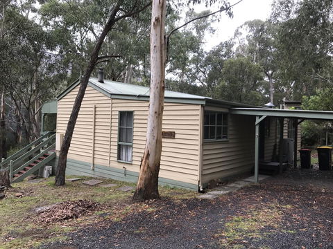 Day Dream Cottage - Holiday Find 23