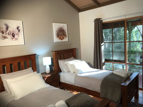 Day Dream Cottage - Holiday Find 16