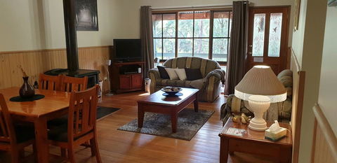 Day Dream Cottage - Holiday Find 10