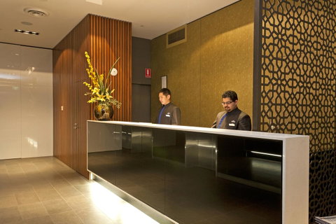 Causeway 353 Hotel - Holiday Find 1