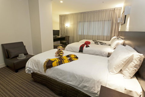 Causeway 353 Hotel - Holiday Find 37