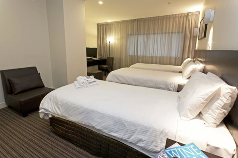 Causeway 353 Hotel - Holiday Find 20