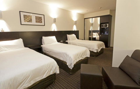 Causeway 353 Hotel - Holiday Find 21