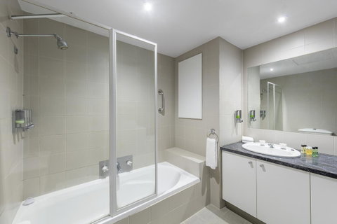 Riverside Apartments Melbourne (formerly Best Western Riverside Apartments) - Holiday Find 36