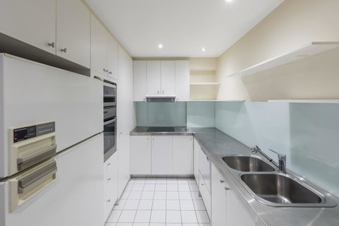 Riverside Apartments Melbourne (formerly Best Western Riverside Apartments) - Holiday Find 29