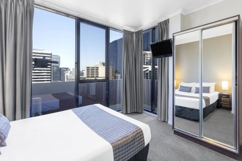 Riverside Apartments Melbourne (formerly Best Western Riverside Apartments) - Holiday Find 16