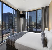 Riverside Apartments Melbourne formerly Best Western Riverside Apartments - Holiday Find