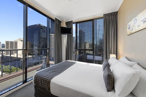 Riverside Apartments Melbourne (formerly Best Western Riverside Apartments) - Holiday Find 0