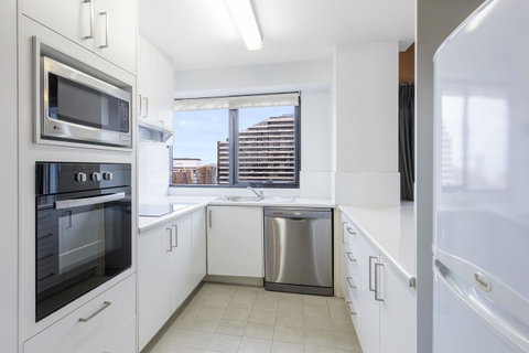 Riverside Apartments Melbourne (formerly Best Western Riverside Apartments) - Holiday Find 3