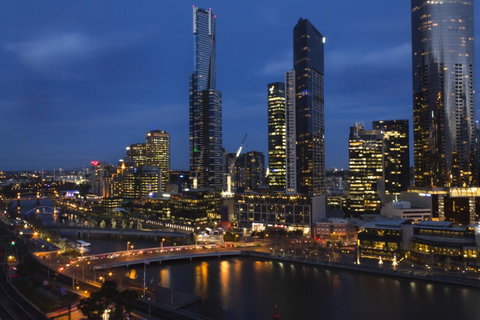 Riverside Apartments Melbourne (formerly Best Western Riverside Apartments) - Holiday Find 20