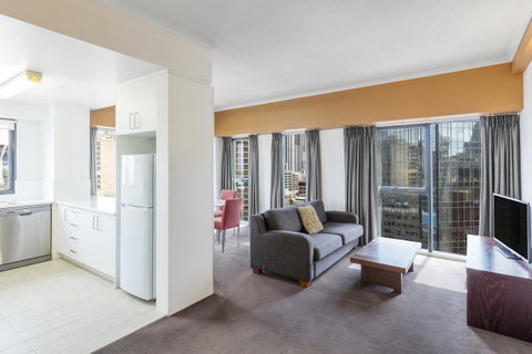 Riverside Apartments Melbourne (formerly Best Western Riverside Apartments) - Holiday Find 5