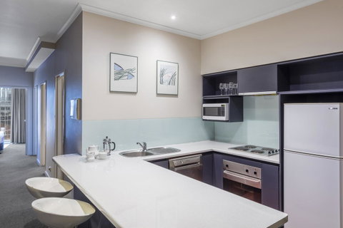 Riverside Apartments Melbourne (formerly Best Western Riverside Apartments) - Holiday Find 2