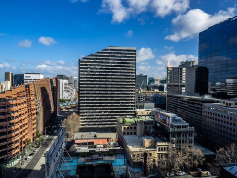 Riverside Apartments Melbourne (formerly Best Western Riverside Apartments) - Holiday Find 25
