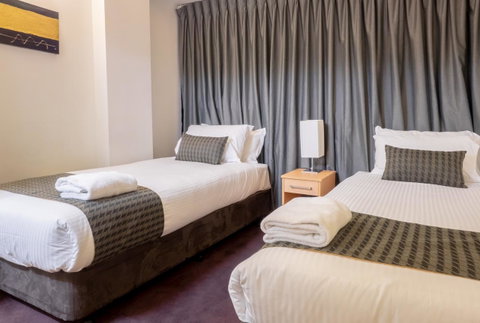 Riverside Apartments Melbourne (formerly Best Western Riverside Apartments) - Holiday Find 40