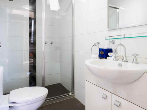 Riverside Apartments Melbourne (formerly Best Western Riverside Apartments) - Holiday Find 10