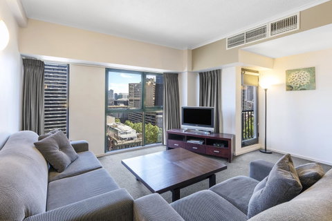 Riverside Apartments Melbourne (formerly Best Western Riverside Apartments) - Holiday Find 15