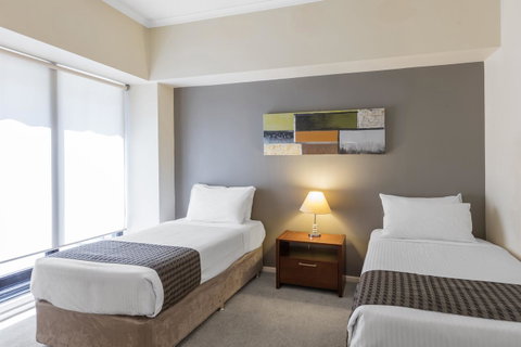 Riverside Apartments Melbourne (formerly Best Western Riverside Apartments) - Holiday Find 31