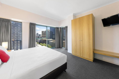 Riverside Apartments Melbourne (formerly Best Western Riverside Apartments) - Holiday Find 22