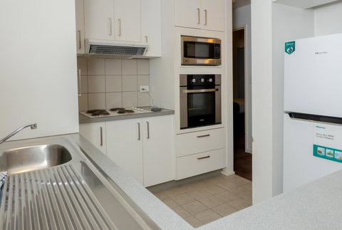 Riverside Apartments Melbourne (formerly Best Western Riverside Apartments) - Holiday Find 34