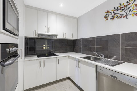 Riverside Apartments Melbourne (formerly Best Western Riverside Apartments) - Holiday Find 21