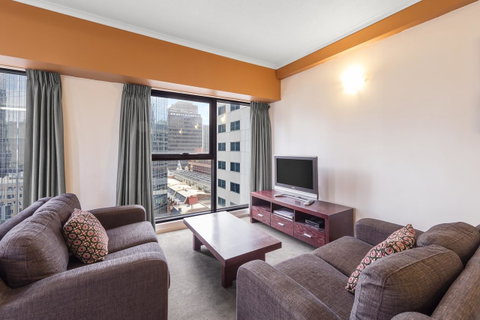 Riverside Apartments Melbourne (formerly Best Western Riverside Apartments) - Holiday Find 4