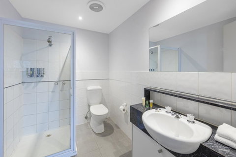 Riverside Apartments Melbourne (formerly Best Western Riverside Apartments) - Holiday Find 37