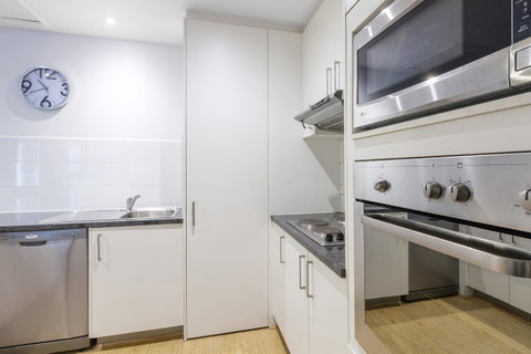 Riverside Apartments Melbourne (formerly Best Western Riverside Apartments) - Holiday Find 39