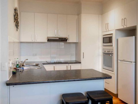 Riverside Apartments Melbourne (formerly Best Western Riverside Apartments) - Holiday Find 9