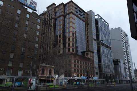 Riverside Apartments Melbourne (formerly Best Western Riverside Apartments) - Holiday Find 18