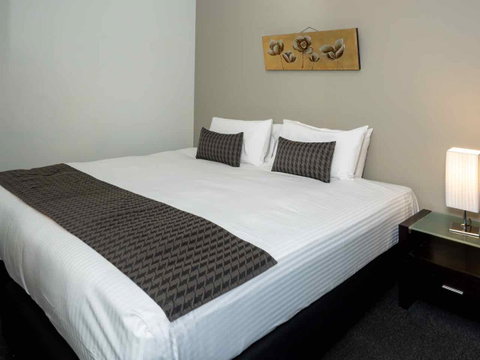 Riverside Apartments Melbourne (formerly Best Western Riverside Apartments) - Holiday Find 11